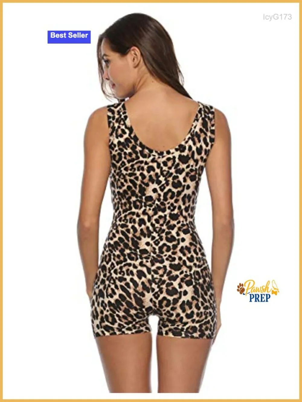Sleeveless Tank Romper Jumpsuit Bodysuit Catsuit Unitard One Piece Bodycon